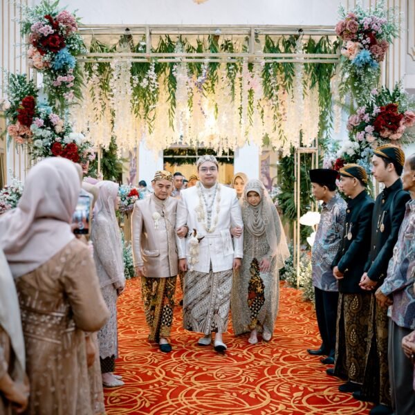 Paket Wedding di Grand Savero Hotel Bogor