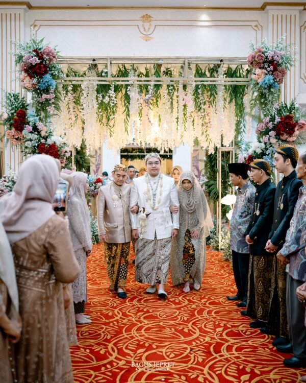 Paket Wedding di Grand Savero Hotel Bogor