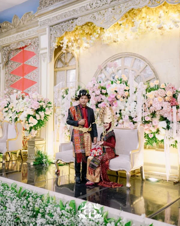 Paket Wedding di Gedung Islamic Center Bekasi - Gambar 3
