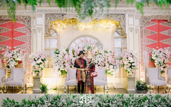 Paket Wedding di Gedung Islamic Center Bekasi - Gambar 2