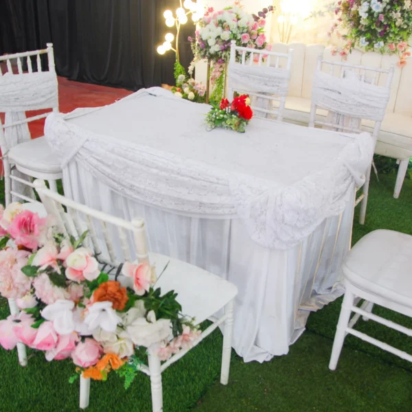 Paket Wedding di GSG 77 Komala - Gambar 2