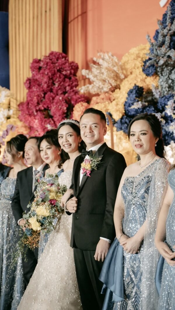 Paket Wedding di KDS Resto - Gambar 2