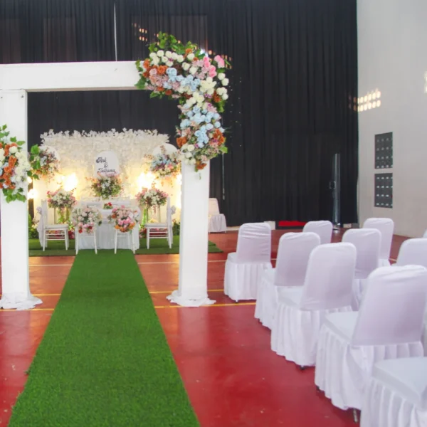 Paket Wedding di GSG 77 Komala - Gambar 3