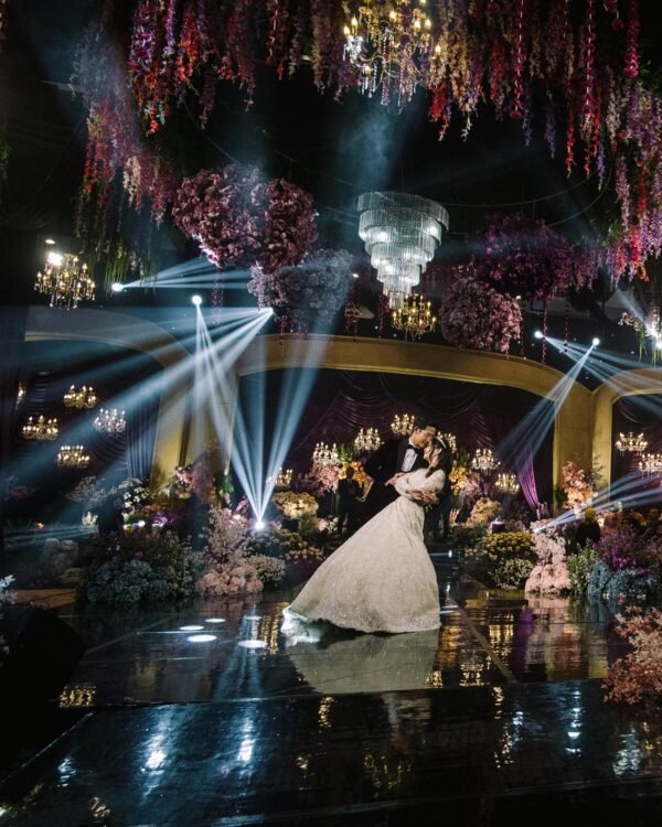 Paket Wedding di Dyandra Convention Hall