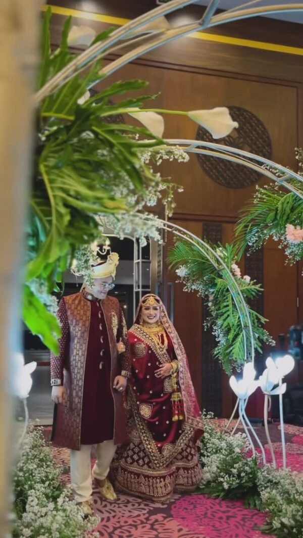 Paket Wedding di Fave Hotel Sidoarjo - Gambar 2