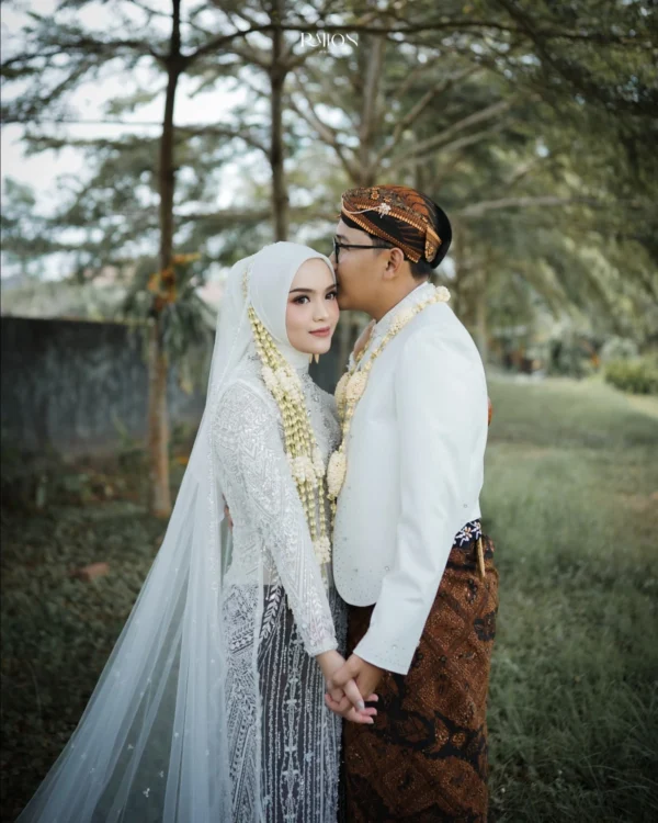 Paket Wedding di Taman Indie Resto - Gambar 2