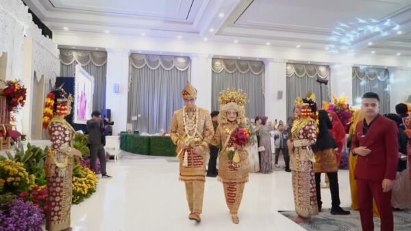 Paket Wedding di Graha Wangsa Batu - Gambar 4