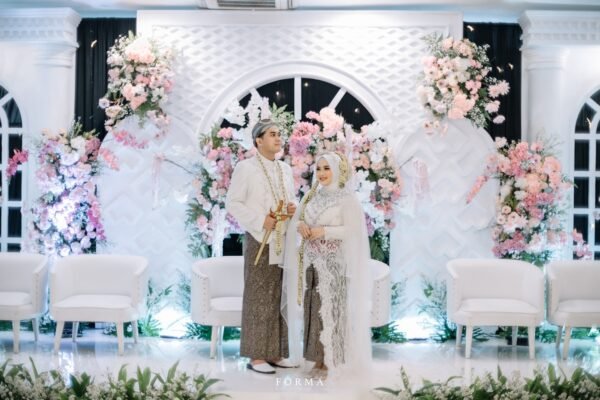 Paket Wedding di Umah Kebon - by Metland Hotel - Gambar 7