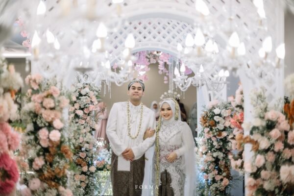Paket Wedding di Umah Kebon - by Metland Hotel - Gambar 5