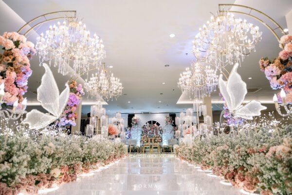 Paket Wedding di Umah Kebon - by Metland Hotel