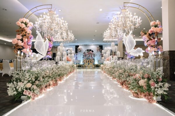 Paket Wedding di Umah Kebon - by Metland Hotel - Gambar 2
