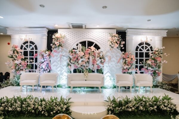 Paket Wedding di Umah Kebon - by Metland Hotel - Gambar 3