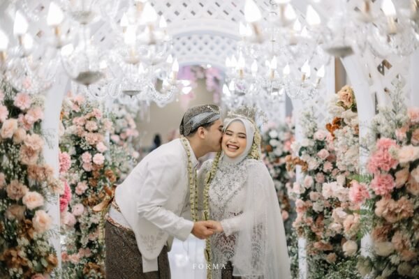 Paket Wedding di Umah Kebon - by Metland Hotel - Gambar 6