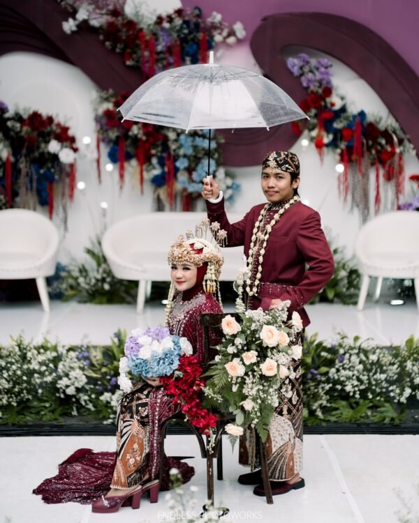Paket Wedding di Kopi Insight Jati Asih - Gambar 6