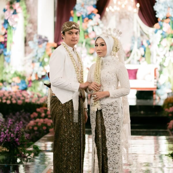 Paket Wedding di Dyandra Convention Hall - Gambar 2
