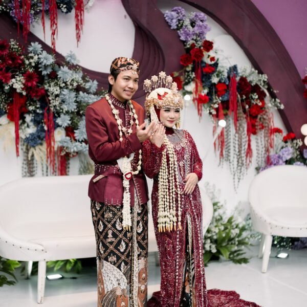 Paket Wedding di Kopi Insight Mustika Jaya