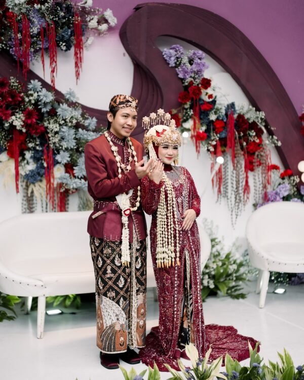 Paket Wedding di Kopi Insight Jati Asih - Gambar 8