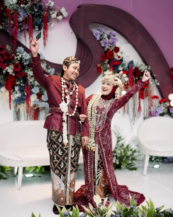 Paket Wedding di Kopi Insight Jati Asih - Gambar 7