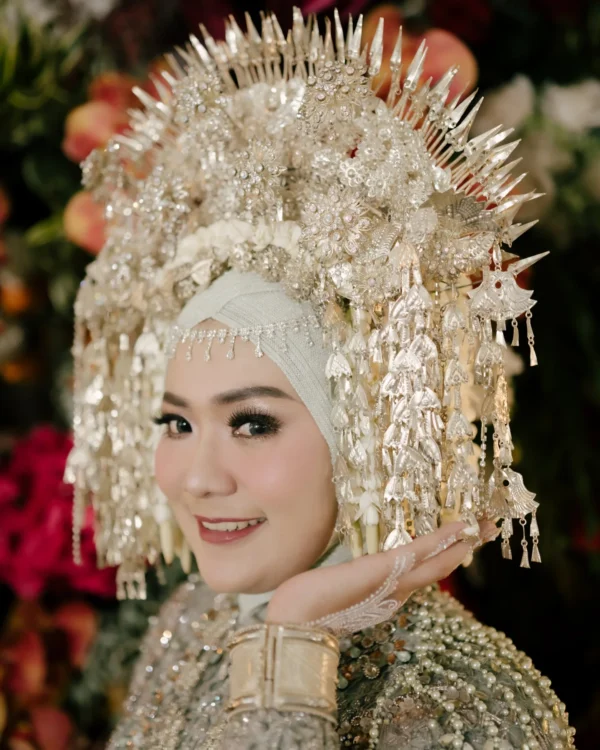 Paket Wedding di Graha Samudra Ganesha - Gambar 3