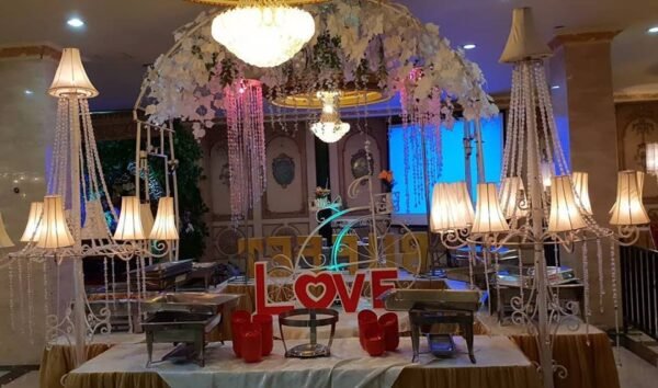 Paket Wedding di Hotel Utami (Kenanga) - Gambar 2