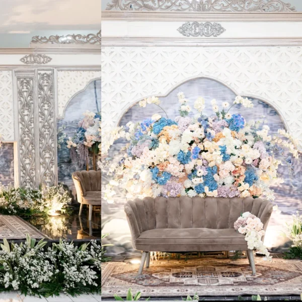 Paket Wedding di Aula Budiman Brimob Ciputat - Gambar 3