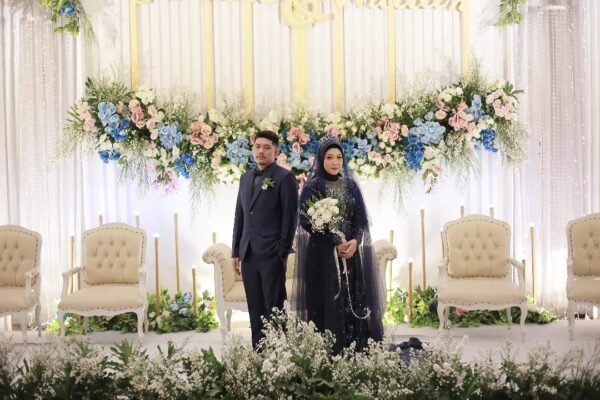 Paket Wedding di Bekasi Convention Center - Gambar 6