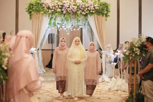 Paket Wedding di Bekasi Convention Center - Gambar 5
