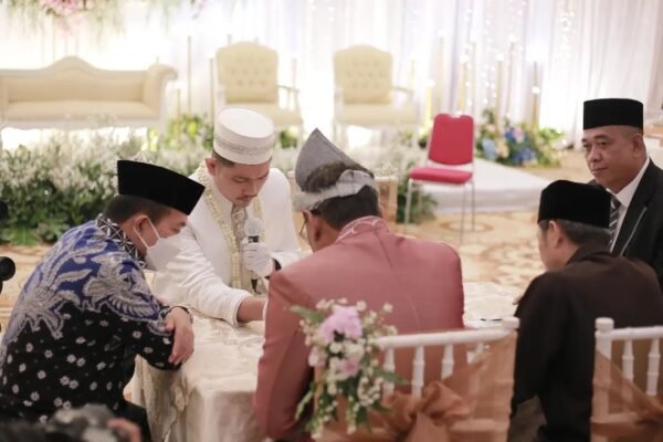 Paket Wedding di Bekasi Convention Center - Gambar 7