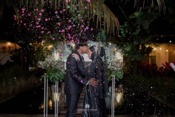 Paket Wedding di RUPA Space All Area - Gambar 3