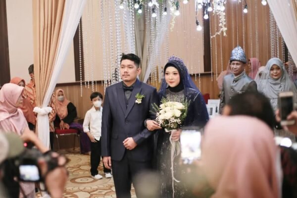 Paket Wedding di Bekasi Convention Center