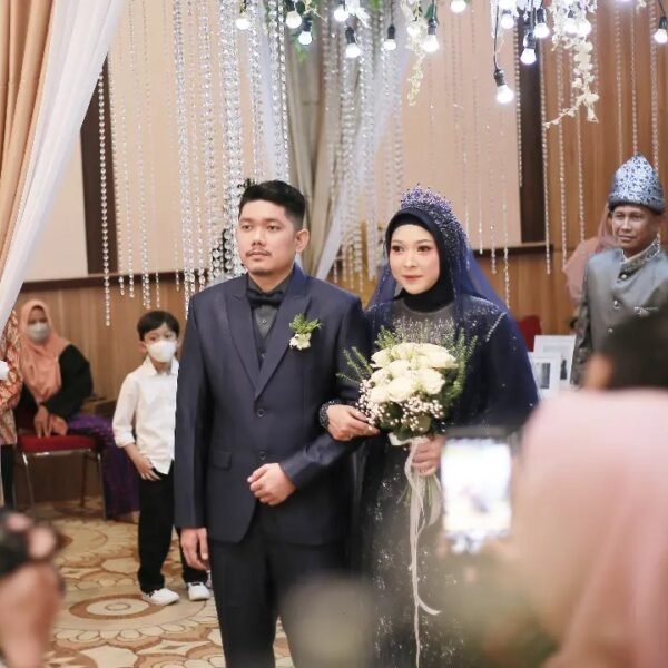 Paket Wedding di Bekasi Convention Center