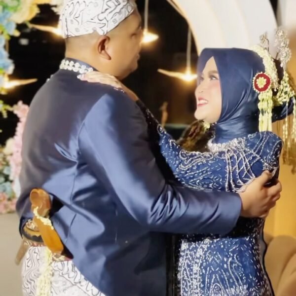 Paket Wedding di Hotel Maxone Tidar