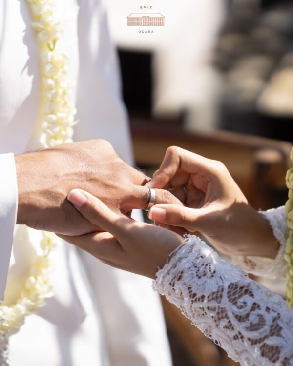 Paket Wedding di Hotel Bale Ocasa - Gambar 3