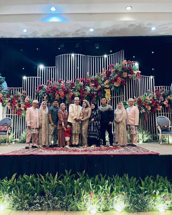 Paket Wedding di Gedung Pandansari Wiladatika - Gambar 2