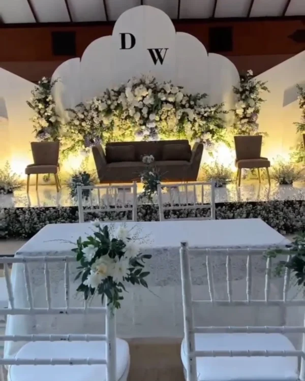 Paket Wedding di Taman Krida Budaya - Gambar 7