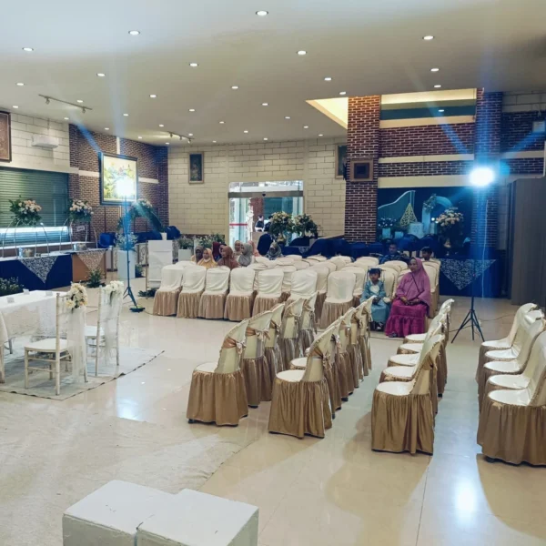 Paket Wedding di Gedung Serbaguna Maduratna - Gambar 5