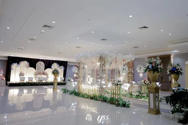 Paket Wedding di Bekasi Junction Function Hall - Gambar 2