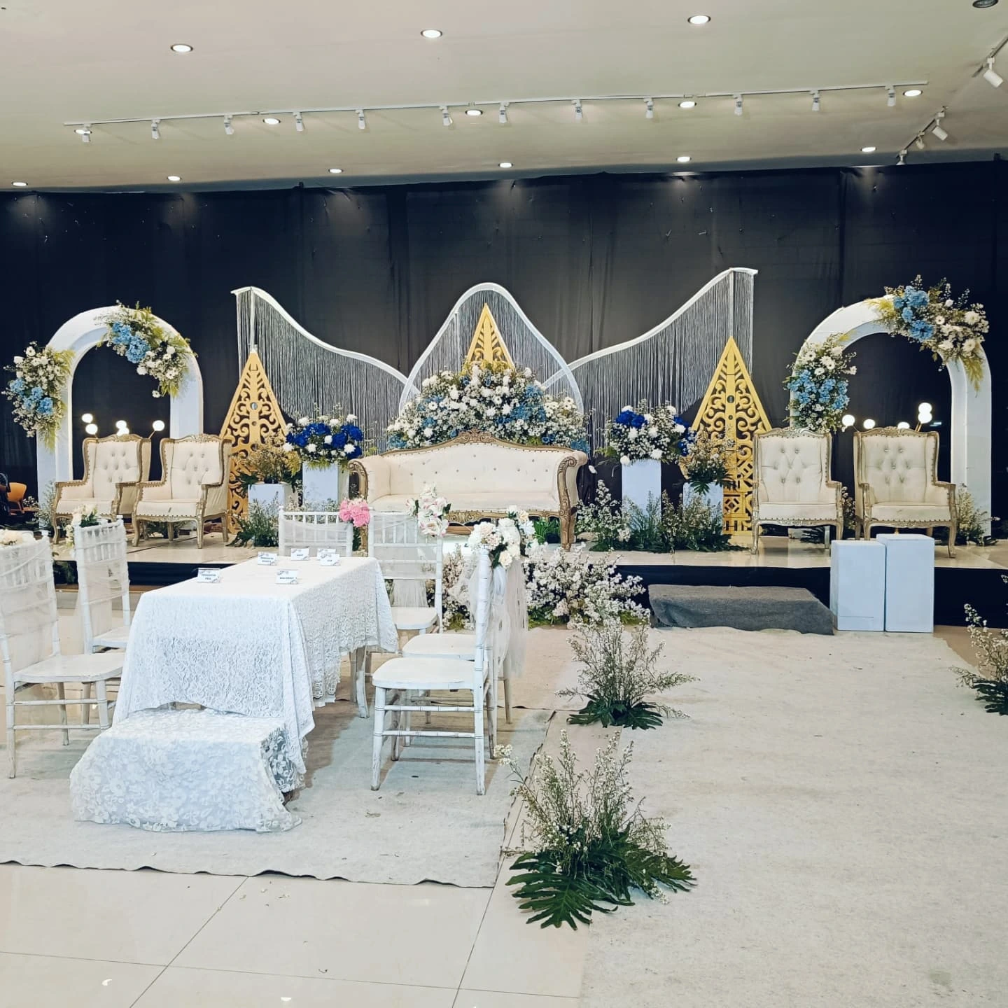 paket wedding madura