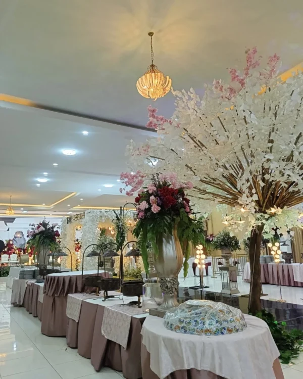Paket Wedding di Graha Bhara Daksa - Gambar 2