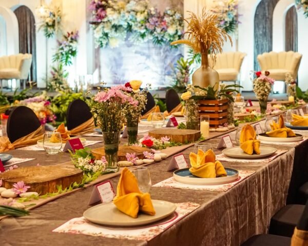 Paket Wedding di Fave Hotel Sidoarjo - Gambar 3