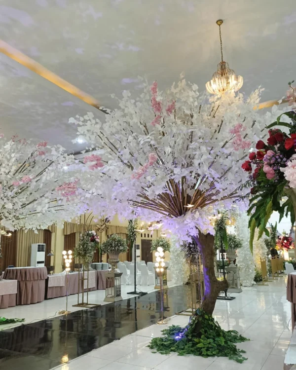Paket Wedding di Graha Bhara Daksa - Gambar 5