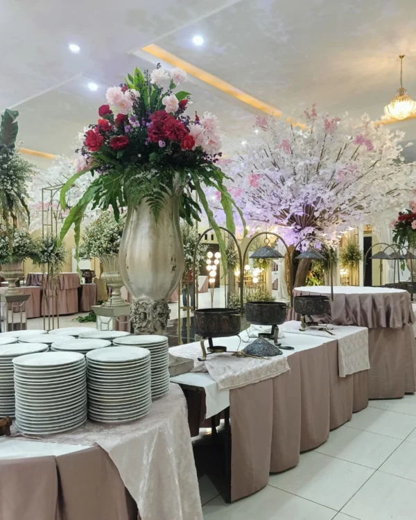 Paket Wedding di Graha Bhara Daksa - Gambar 3