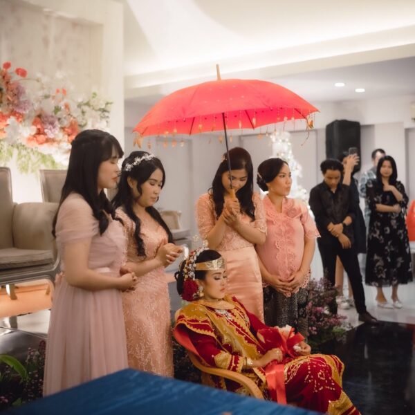 Paket Wedding di Hotel Bale Ocasa