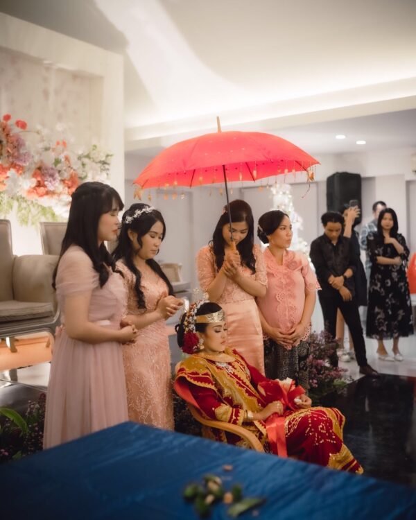 Paket Wedding di Hotel Bale Ocasa