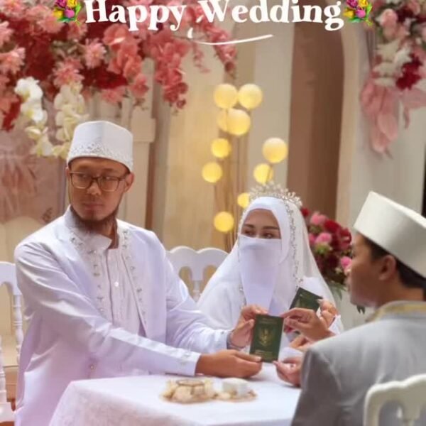 Paket Wedding di Hotel Maxone Darmo