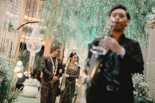 Paket Wedding di Graha Kartini Ballroom - Gambar 3