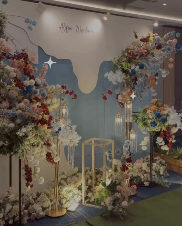 Paket Wedding di Yello Hotel Jemursari - Gambar 3