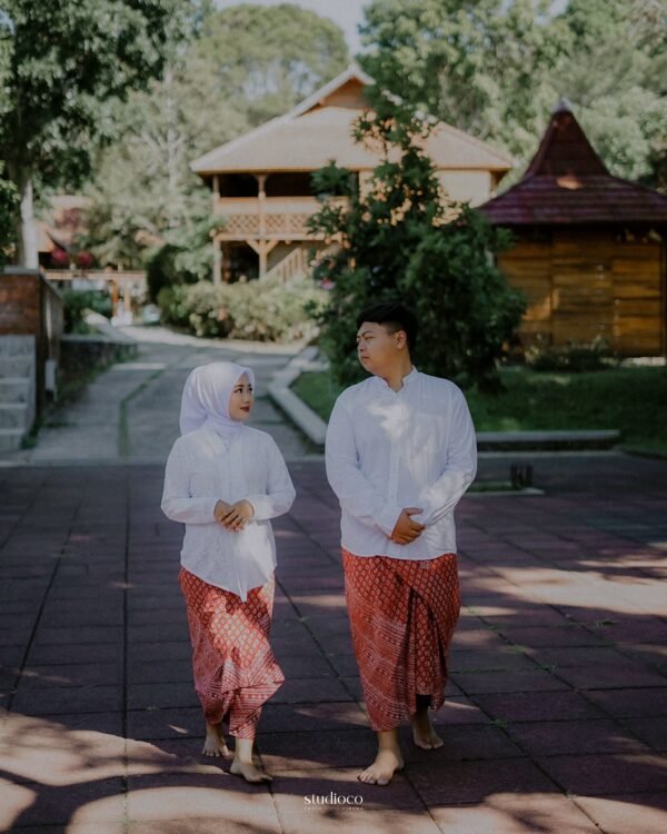 Paket Wedding di UTC 3 Trawas - Gambar 4
