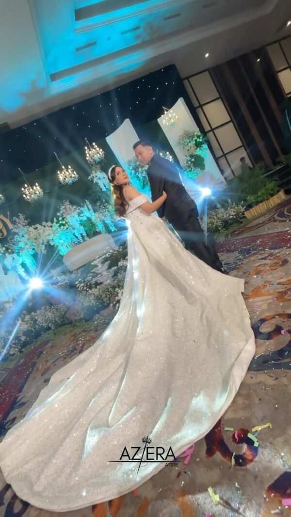 Paket Wedding di Graha Kartini Ballroom - Gambar 4
