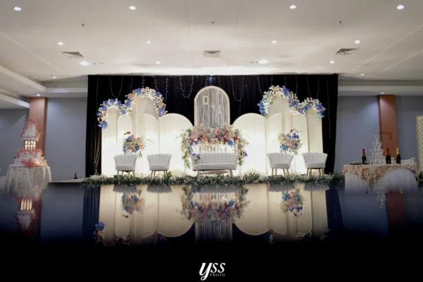 Paket Wedding di Bekasi Junction Function Hall - Gambar 6